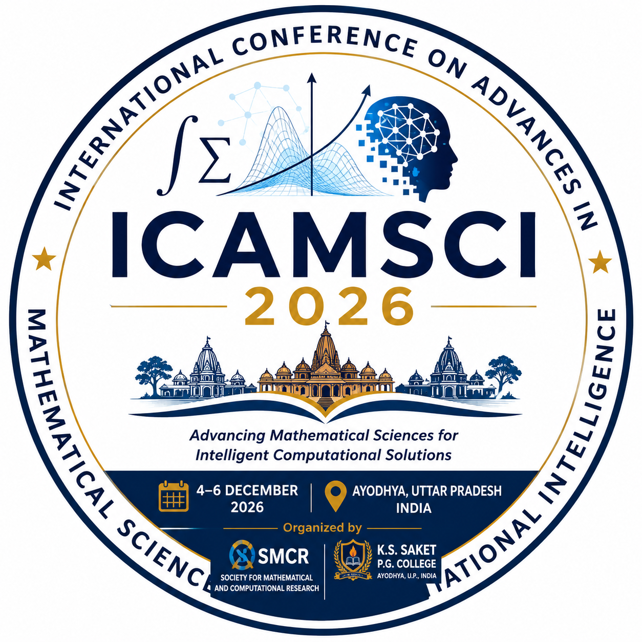 Conference Logo
