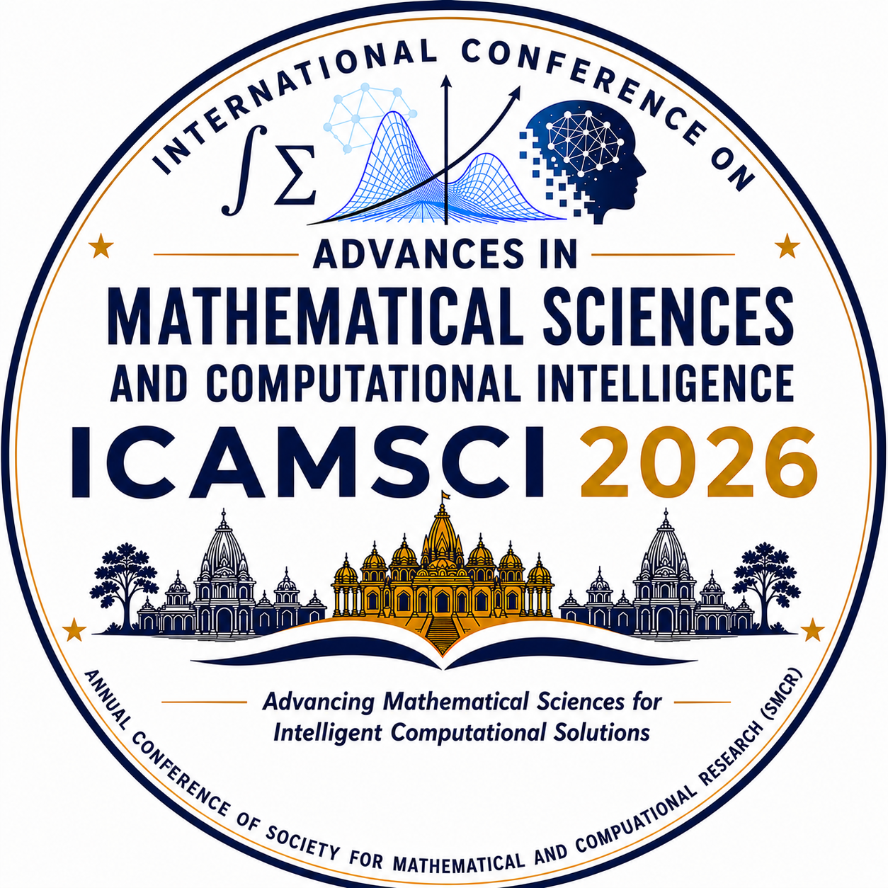 Conference Logo