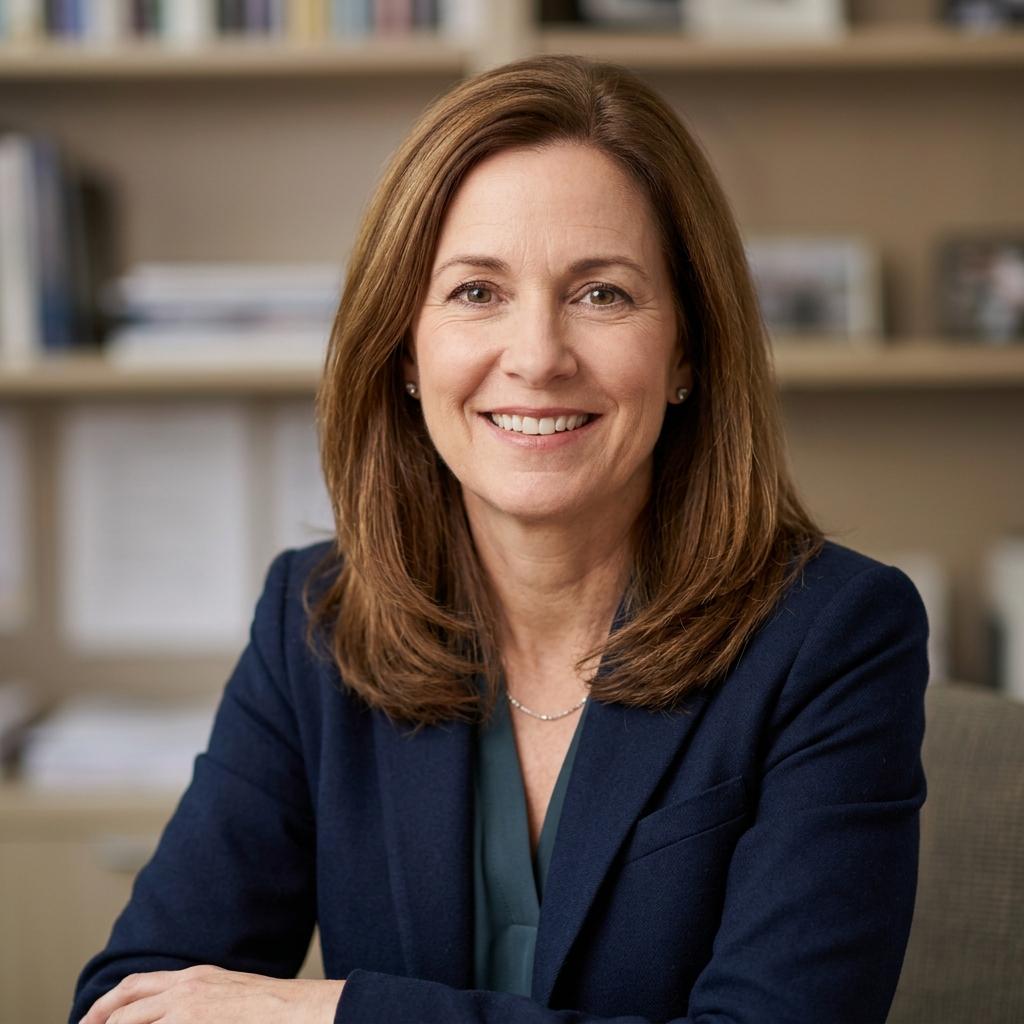 Prof. Helen Vance