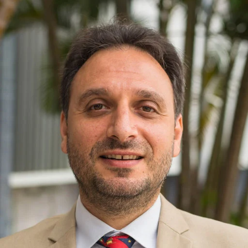 Prof. Gennaro Infante