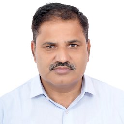 Prof. Ram Bilas Pachori