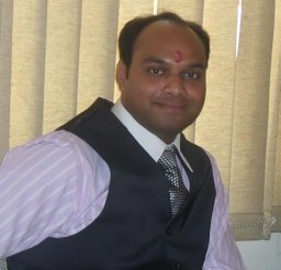 Prof. Sachin Kumar