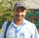 Dr. Jai Prakash Tripathi