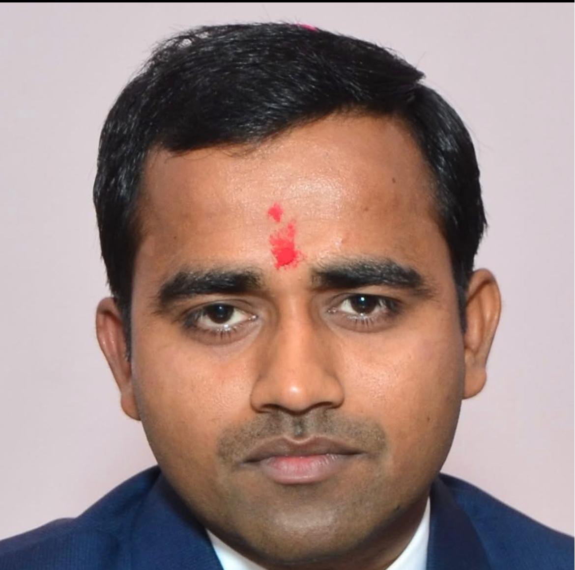 Dr. Raj Kumar Gupta
