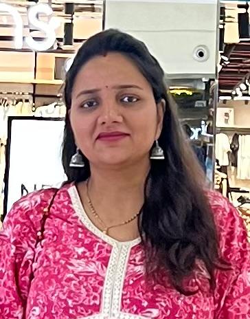 Dr. Priya Kumari