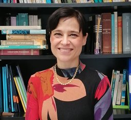Prof. Carla MA Pinto