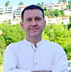Prof. Jamal Odysseas Maaita