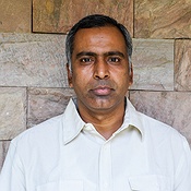 Prof. Natesan Srinivasan  