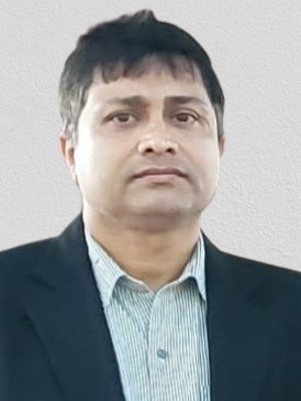 Prof. Hemen Dutta