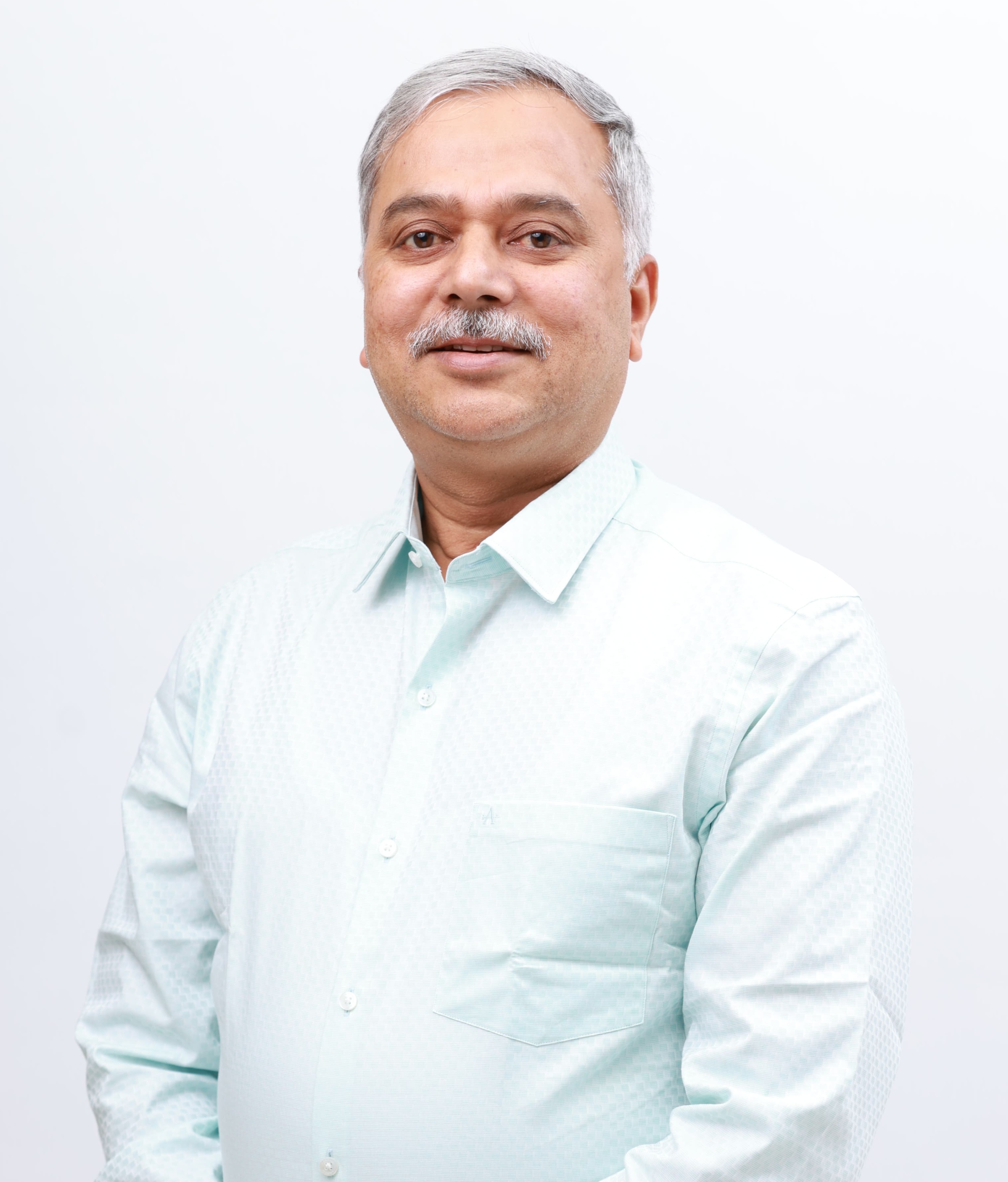 Prof. Kapil Kumar Sharma