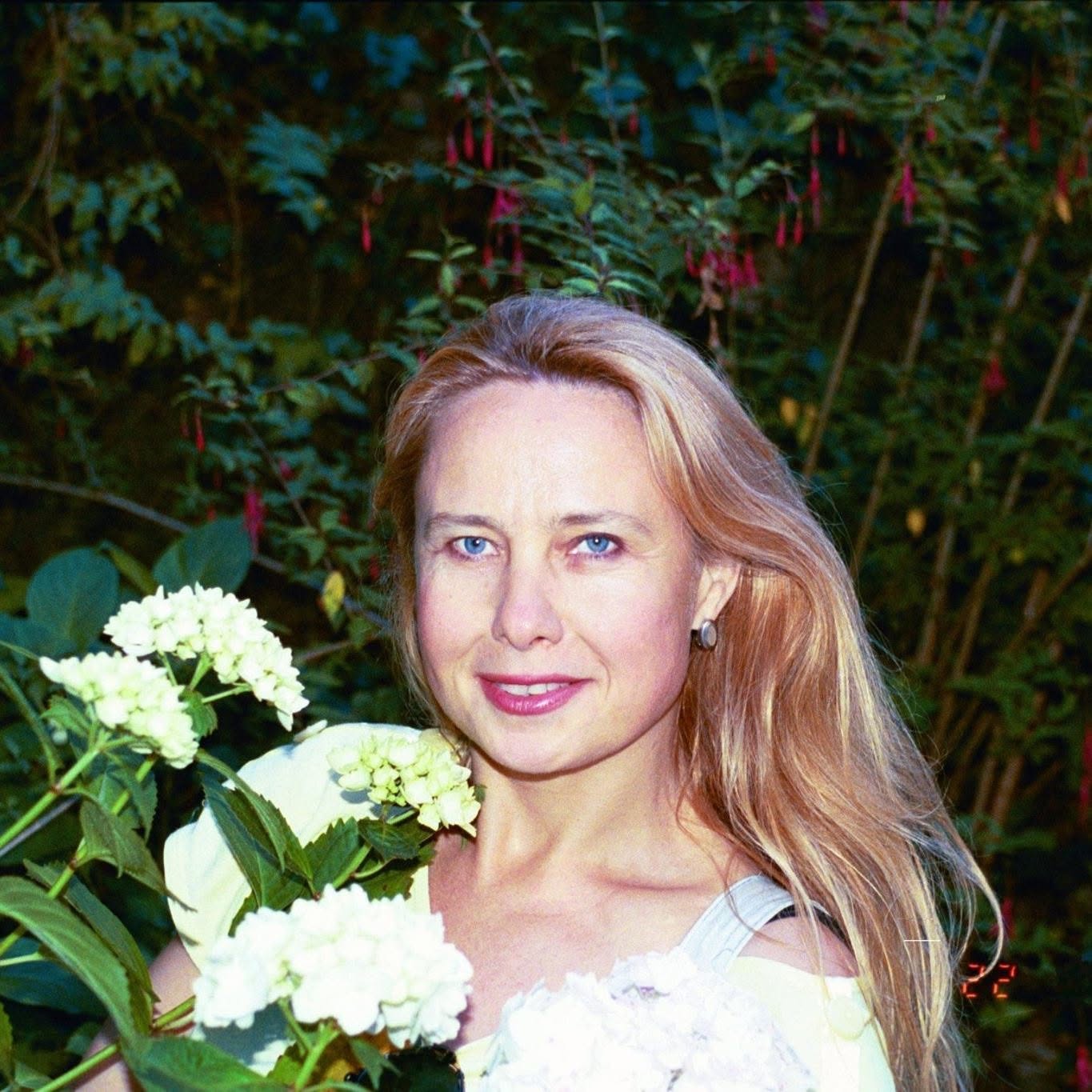Prof. Natasha Samko