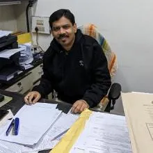 Prof. Subir Das