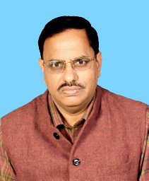 Prof. Vijai Shanker Verma    