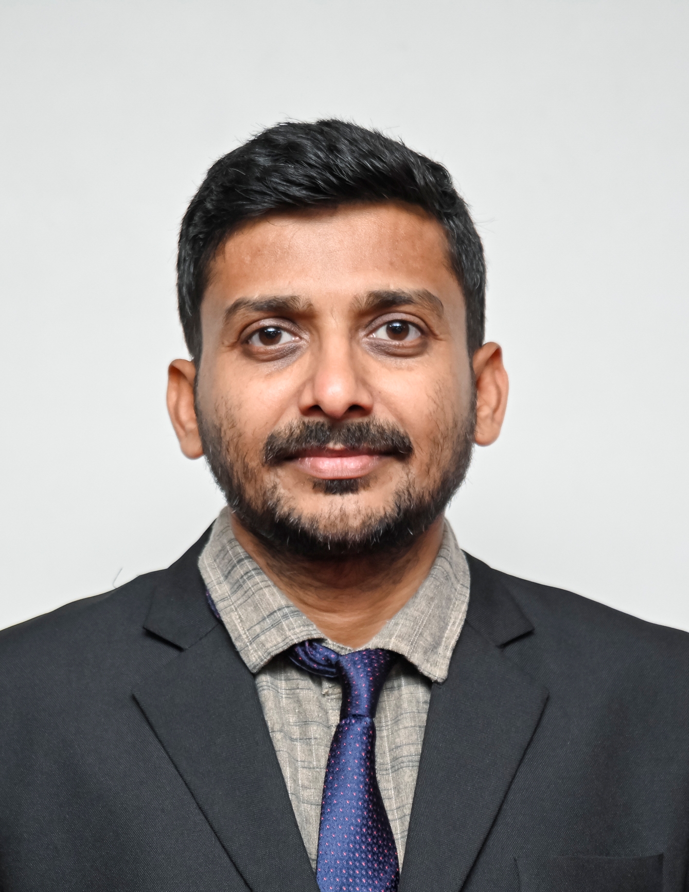 Dr. Praveen Kumar Gupta