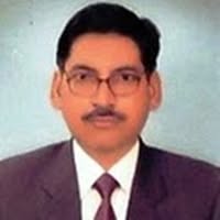 Prof. Jayas Nath Mishra
