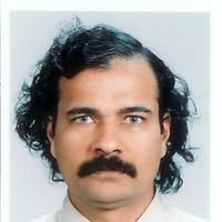 Prof. Mukut Mani Tripathi