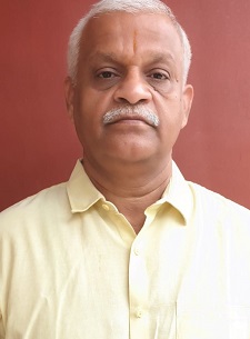Prof. Sudhir Kumar Srivastava