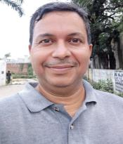 Prof. Sanjay Kumar Pandey