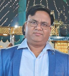 Dr. Sunil Kumar