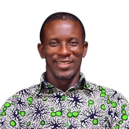 Prof. Ebenezer Bonyah