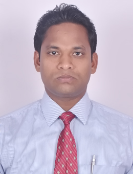 Dr. Amit Prakash