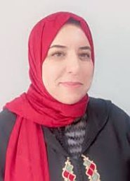 Prof. Zakia Hammouch