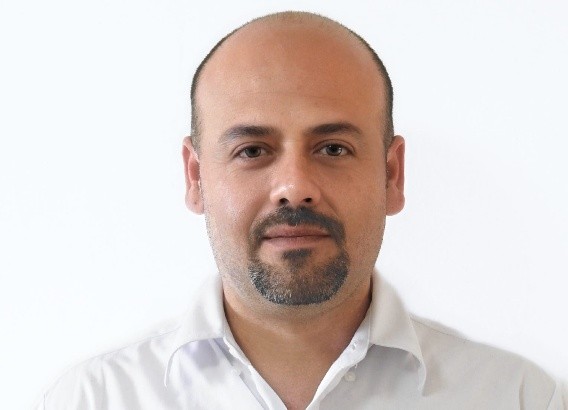 Prof. José Francisco Gómez Aguilar