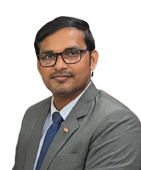 Dr. Prashant Pandey